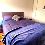 Habitacion Privada En Excelente Ubicacion, Escuela Militar, Las Condes